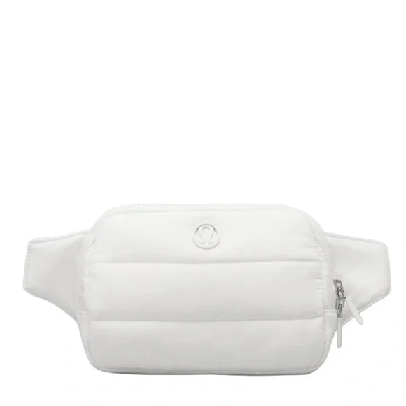 NWT Lululemon Everywhere Belt Bag 1L Wonder Puff - Picture 2 of 8